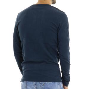 T-SHIRT VINTON LS SOLID - Mad Fashion | img vers.300x/